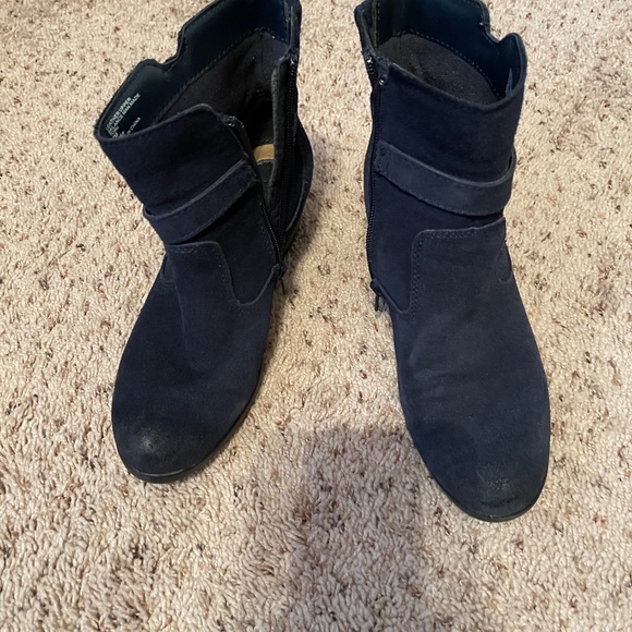 Earth Origins Shoes - Earth Origins by Earth